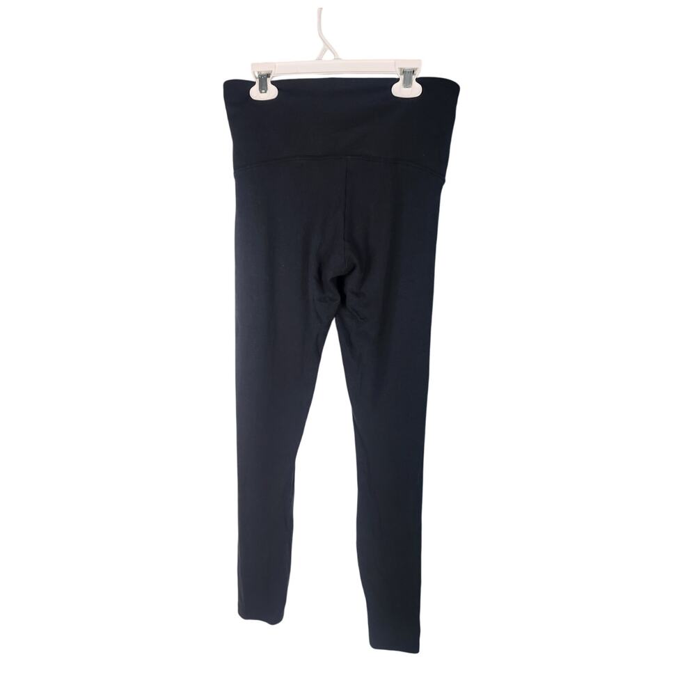 Athleta high rise leggings size small